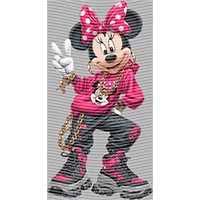 Mickey-AMQ 2900